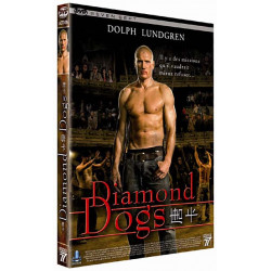 Diamond Dogs [DVD]