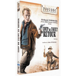 Coup De Fouet En Retour [DVD]