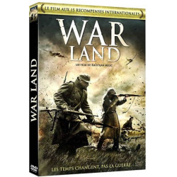 War Land [DVD]