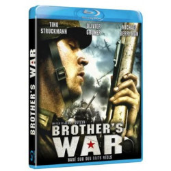 Brother' War [Blu-Ray]