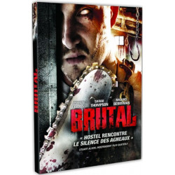 Brutal [DVD]