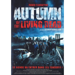 Autumn Of The Living Dead...