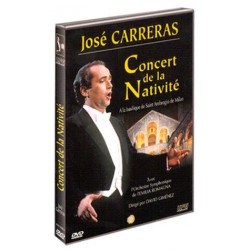 Jose Carreras, Concert De...
