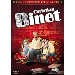 Christian Binet : Dans...