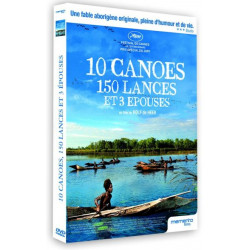 10 Canoes, 150 Lances Et 3...
