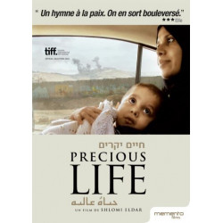 Precious Life [DVD]