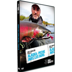 Alaska : Pêche Avec Les...