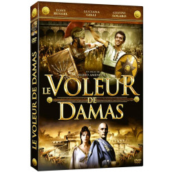 Le Voleur De Damas [DVD]