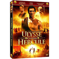 Ulysse Contre Hercule [DVD]
