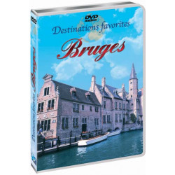 Bruges [DVD]