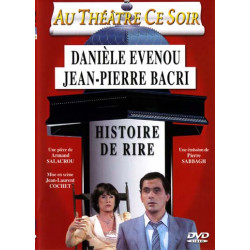 Histoire De Rire [DVD]