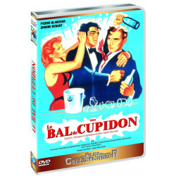 Bal Cupidon [DVD]