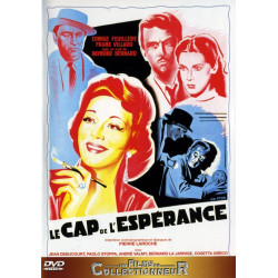 Cap De L'esperance [DVD]