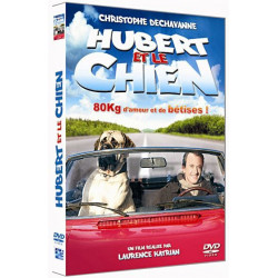 Hubert Et Le Chien [DVD]