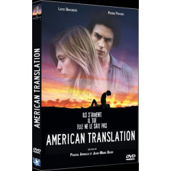 American Translation [DVD]