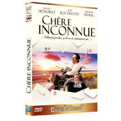 Chère Inconnue [DVD]
