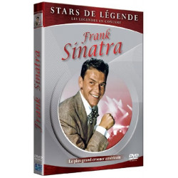 Frank Sinatra : Le Plus...