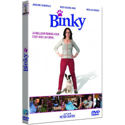 Binky (girl's Best Friend)...