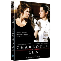 Charlotte Et Léa [DVD]