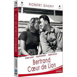 Bertrand Coeur De Lion [DVD]