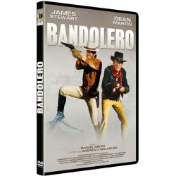 Bandolero [DVD]