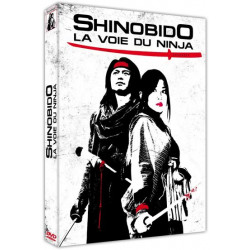 Shinobido, La Voie Du Ninja...