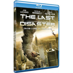 The Last Disaster [Blu-Ray]
