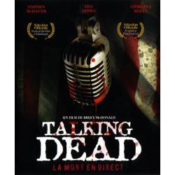 Talking Dead [Blu-Ray]