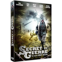 Secrets De Guerre [DVD]