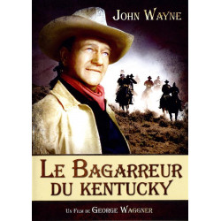 Le Bagarreur Du Kentucky [DVD]