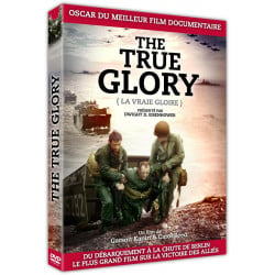 The True Glory [DVD]