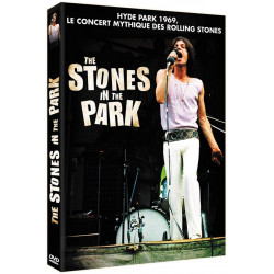 The Stones In The Park [DVD]