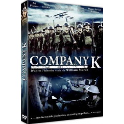 Company K [DVD]