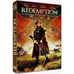 Redemption [DVD]
