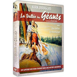 La Vallée Des Géants [DVD]