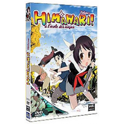 Himawari, Vol. 1 [DVD]