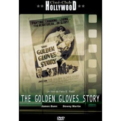 The Golden Gloves Story [DVD]