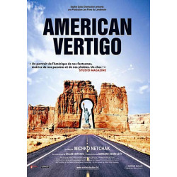 American Vertigo [DVD]