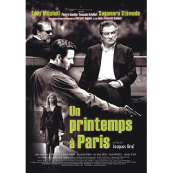Un Printemps à Paris [DVD]