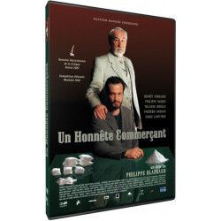 Un Honnête Commerçant [DVD]