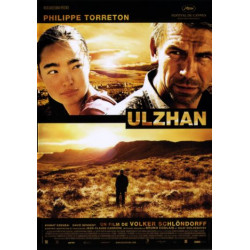 Ulzhan [DVD]