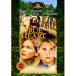 True Heart [DVD]