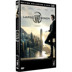 Largo Winch [DVD]