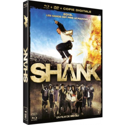 Shank [Blu-Ray]