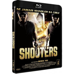 Shooters [Blu-Ray]