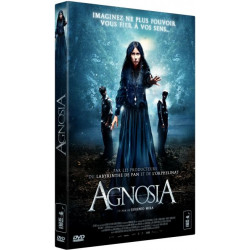 Agnosia [DVD]