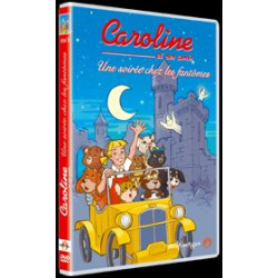 Caroline, Vol. 5 [DVD]