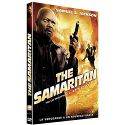 The Samaritan [DVD]