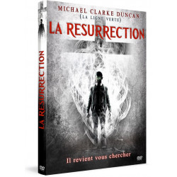 La Résurrection [DVD]
