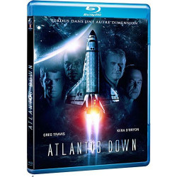 Atlantis Down [Blu-Ray]